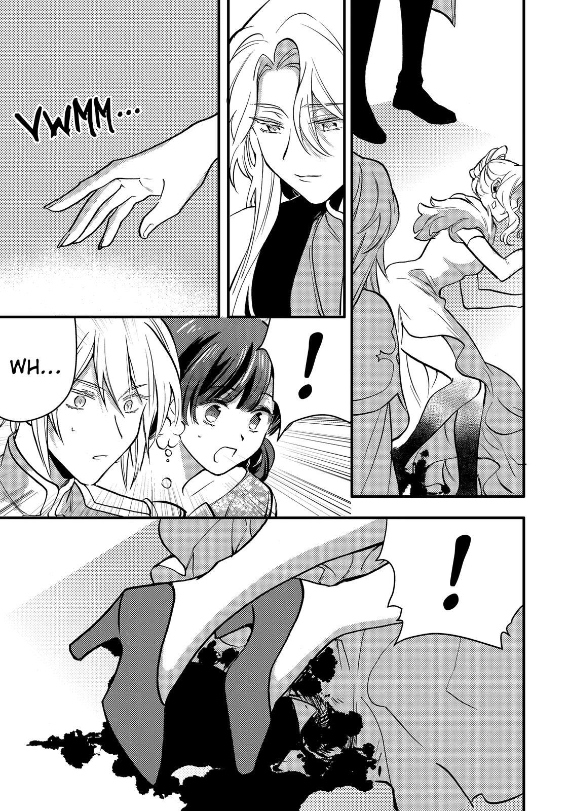 Read I'm a Maid, but I've Pulled Out the Holy Sword-! Manga Online