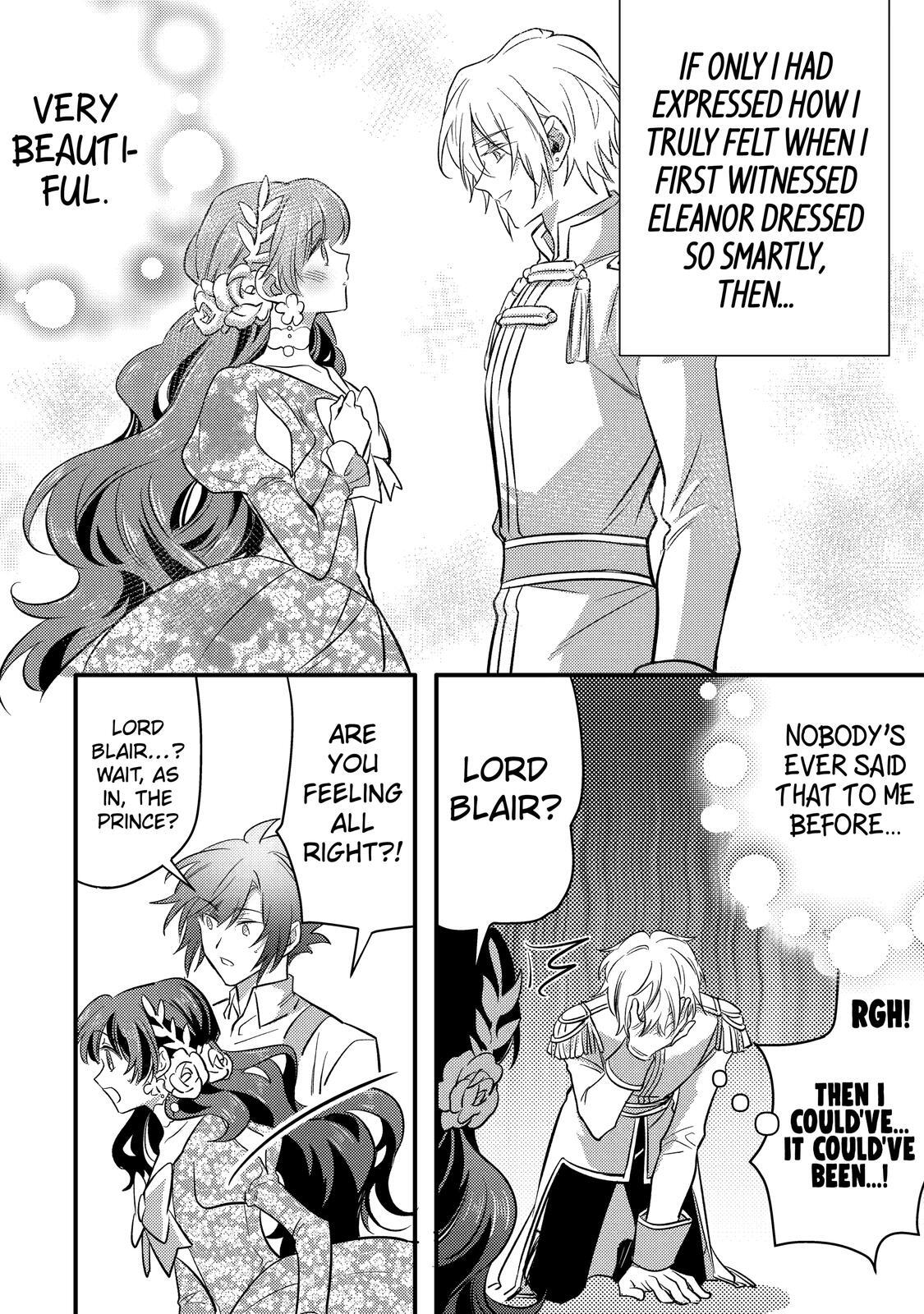 Read I'm a Maid, but I've Pulled Out the Holy Sword-! Manga Online