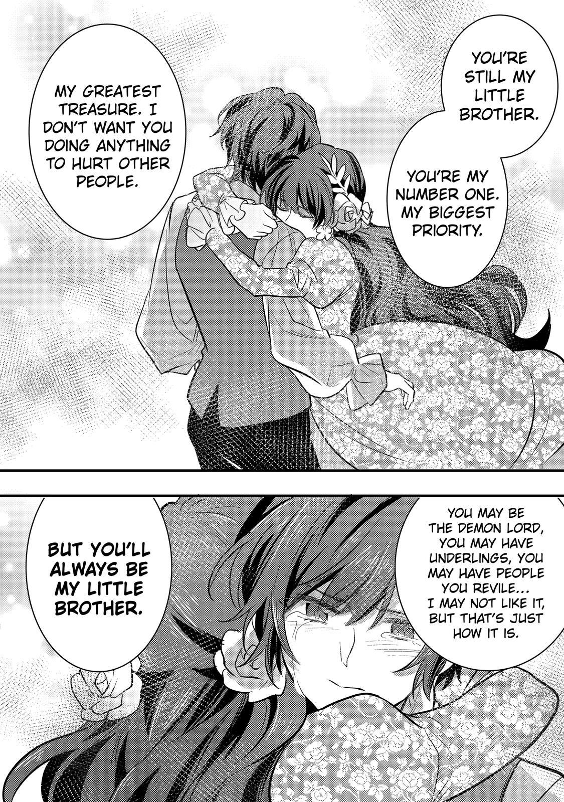 Read I'm a Maid, but I've Pulled Out the Holy Sword-! Manga Online