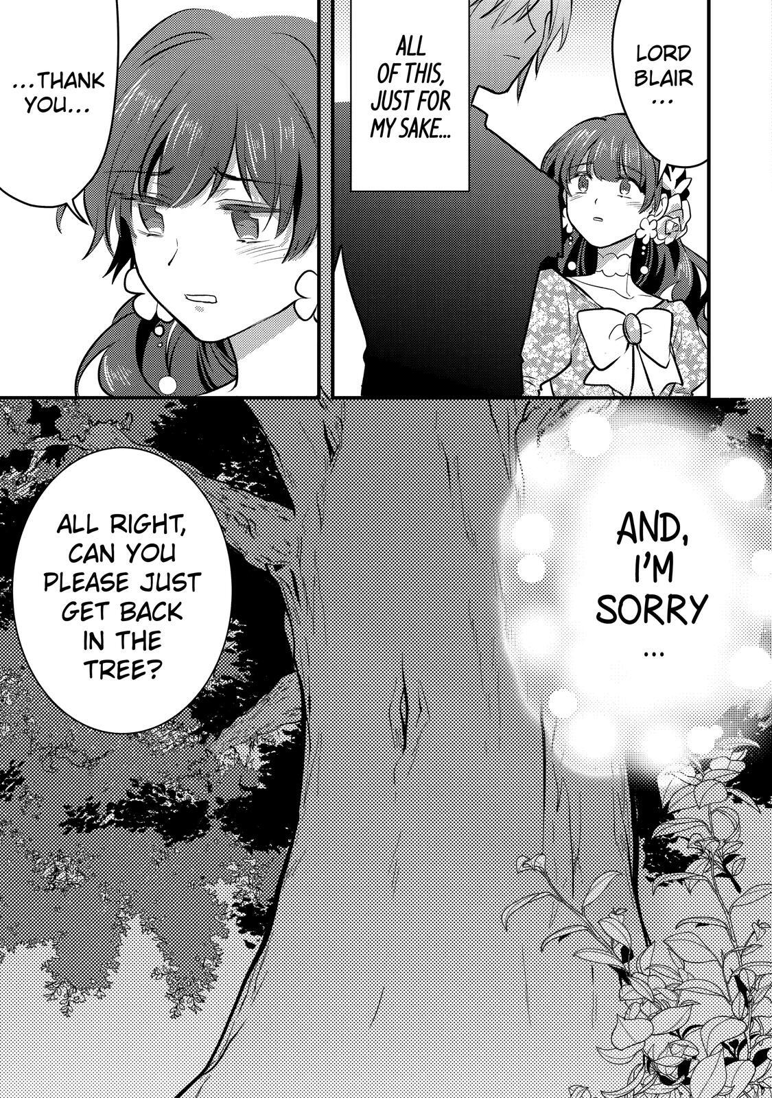 Read I'm a Maid, but I've Pulled Out the Holy Sword-! Manga Online