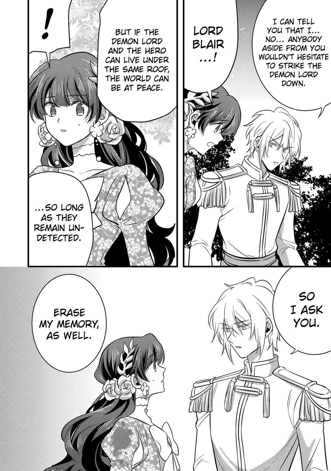 Read I'm a Maid, but I've Pulled Out the Holy Sword-! Manga Online