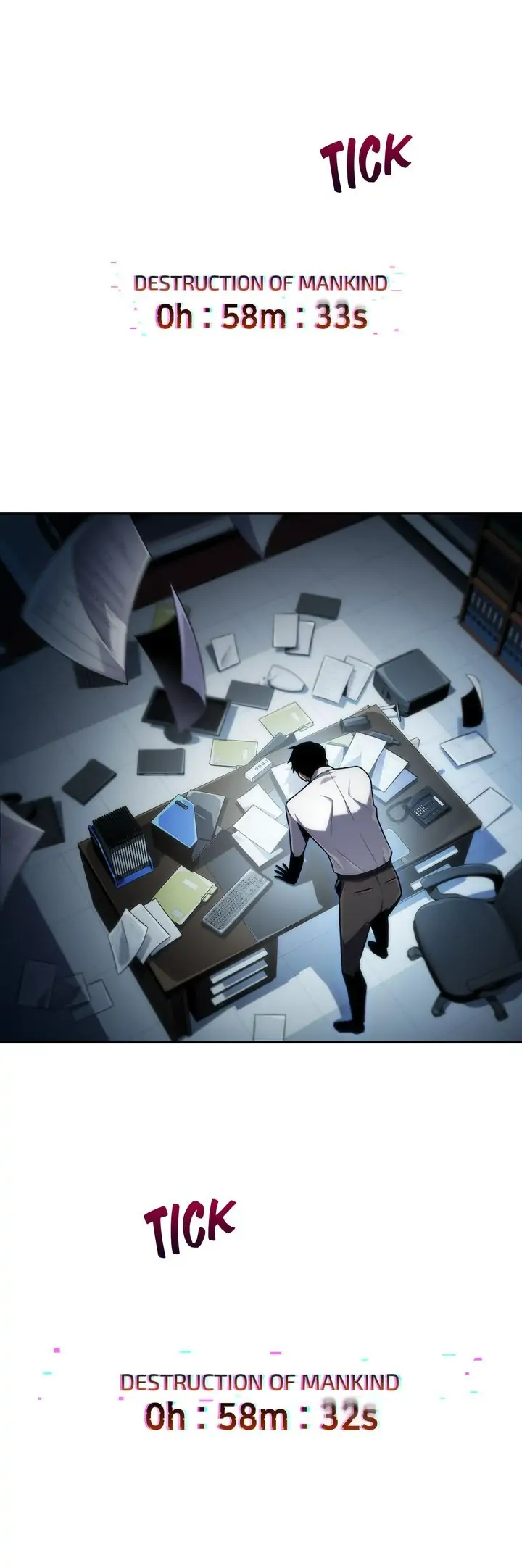 Read I'm the Max Level Newbie Manga Online