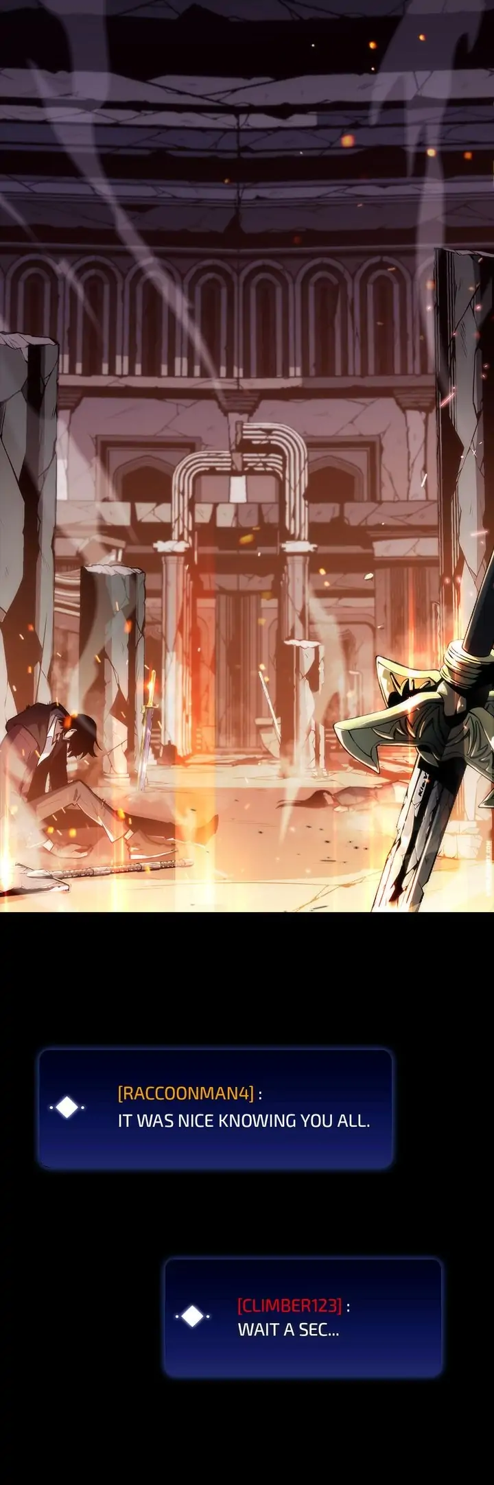 Read I'm the Max Level Newbie Manga Online