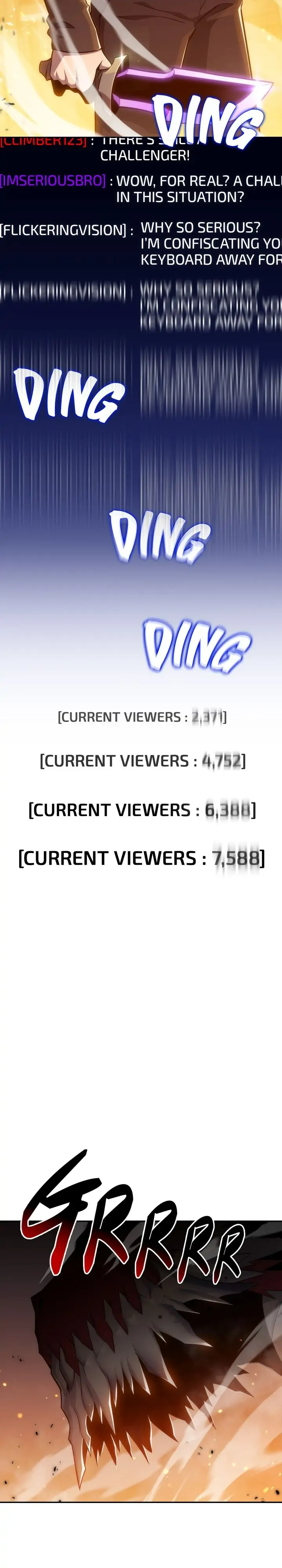 Read I'm the Max Level Newbie Manga Online