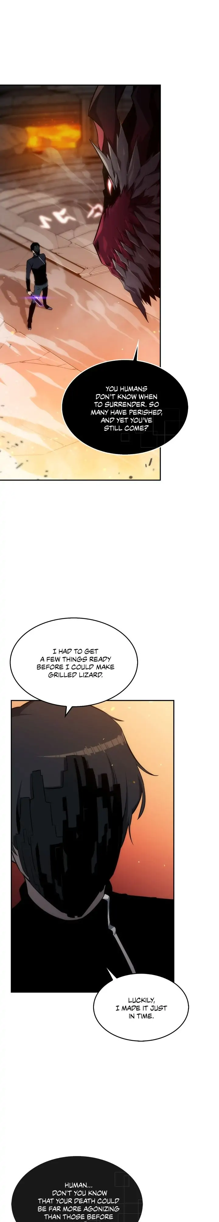 Read I'm the Max Level Newbie Manga Online