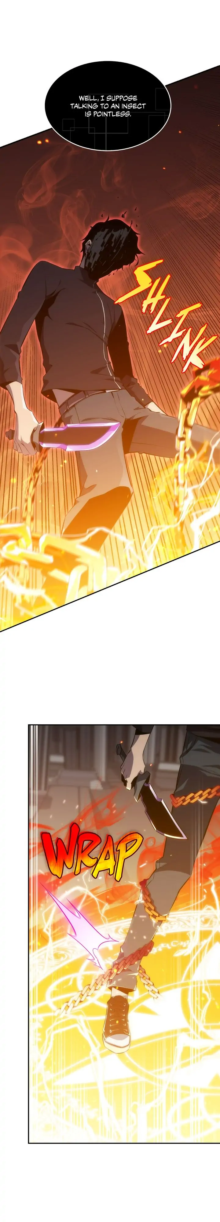 Read I'm the Max Level Newbie Manga Online