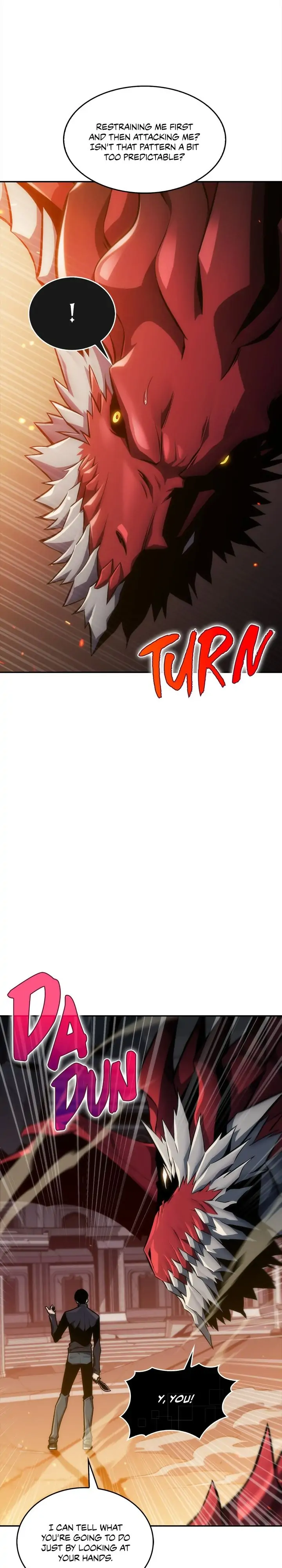 Read I'm the Max Level Newbie Manga Online