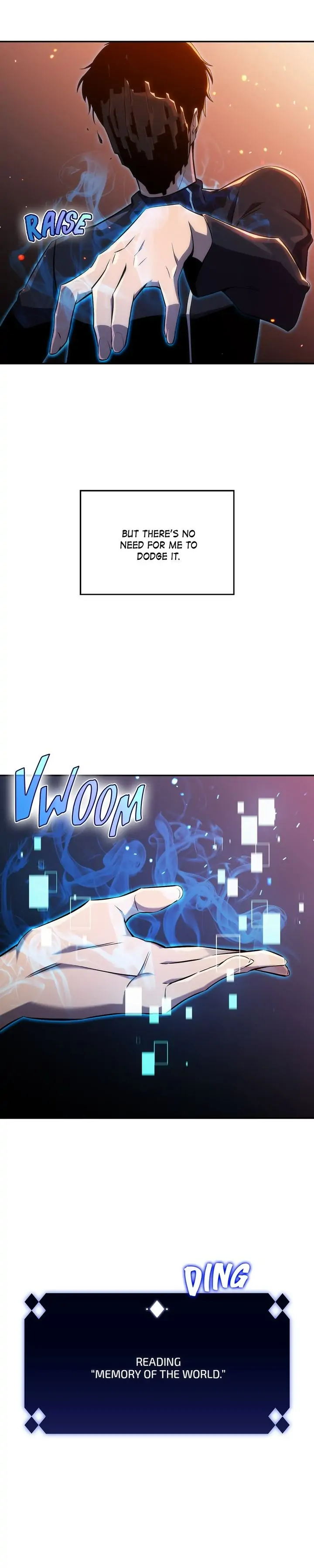 Read I'm the Max Level Newbie Manga Online