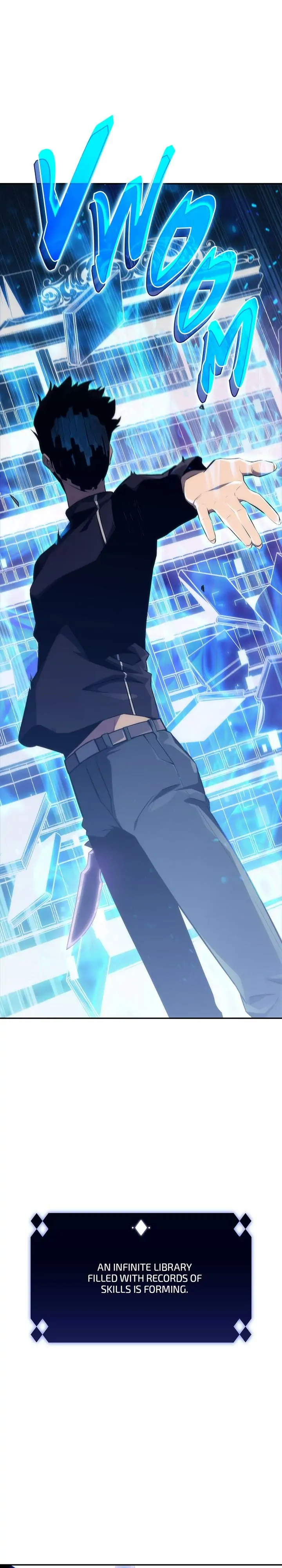 Read I'm the Max Level Newbie Manga Online