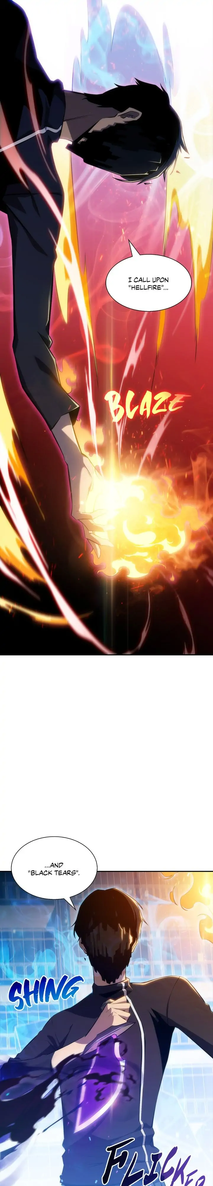 Read I'm the Max Level Newbie Manga Online