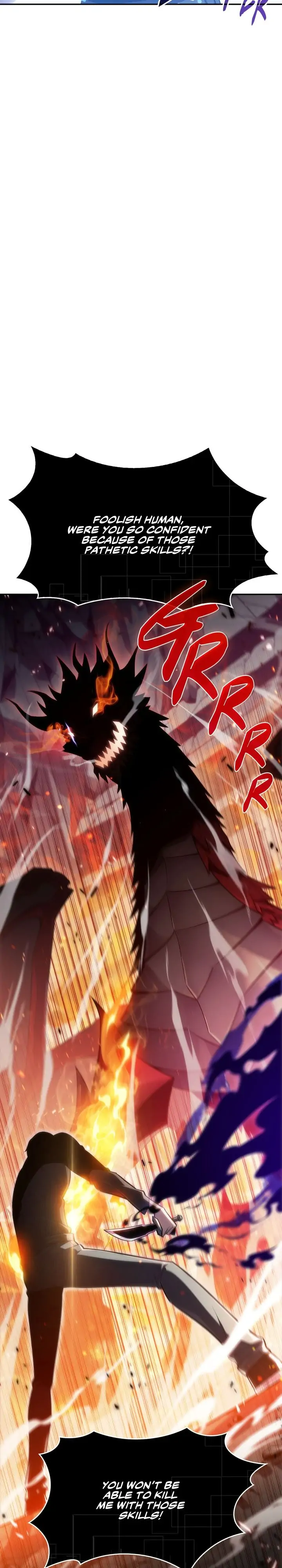 Read I'm the Max Level Newbie Manga Online