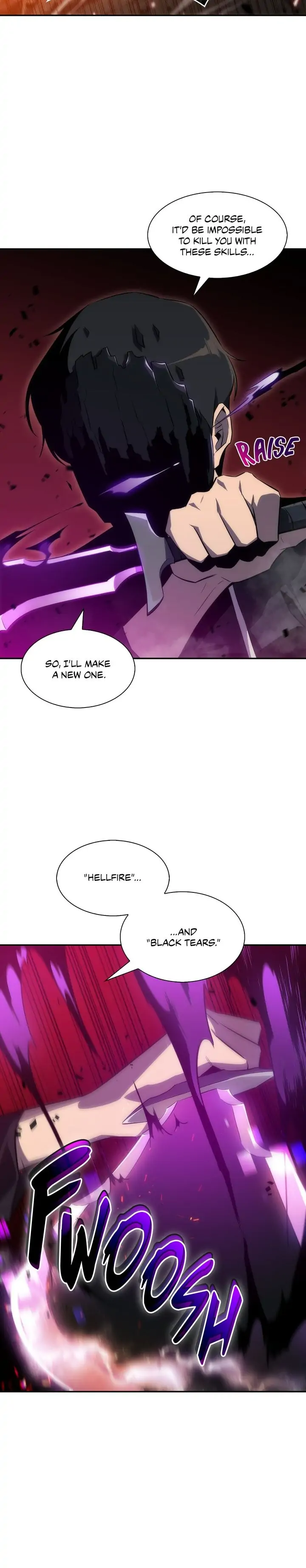 Read I'm the Max Level Newbie Manga Online