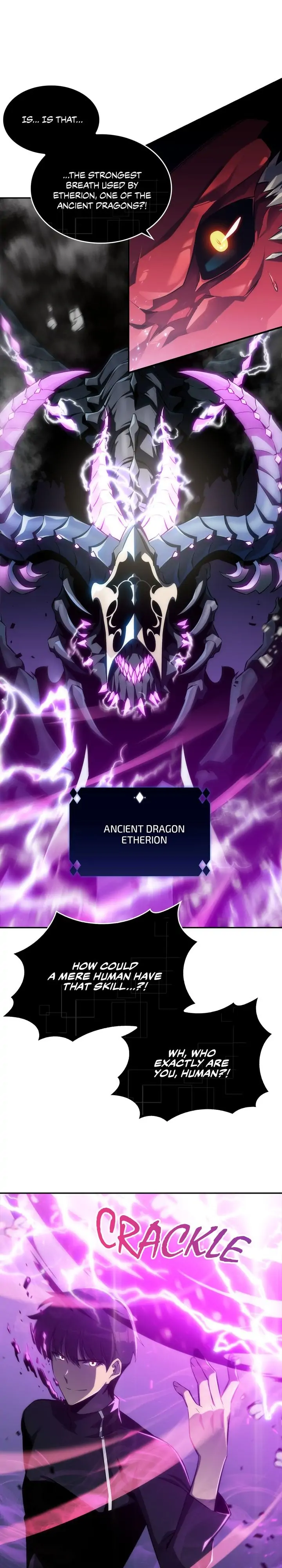 Read I'm the Max Level Newbie Manga Online