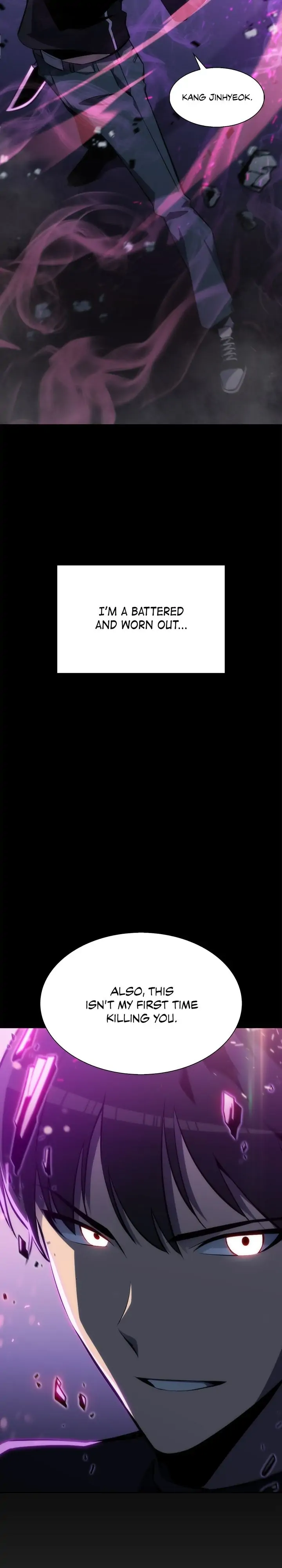 Read I'm the Max Level Newbie Manga Online