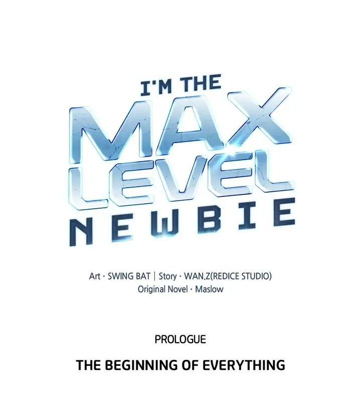 Read I'm the Max Level Newbie Manga Online