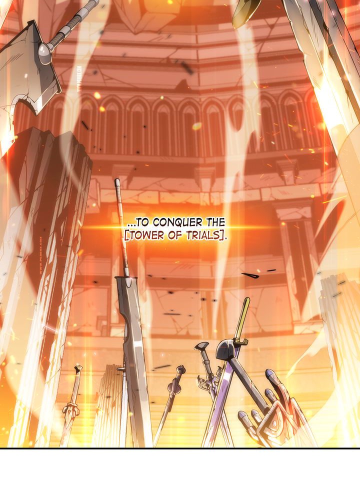 Read I'm the Max Level Newbie Manga Online