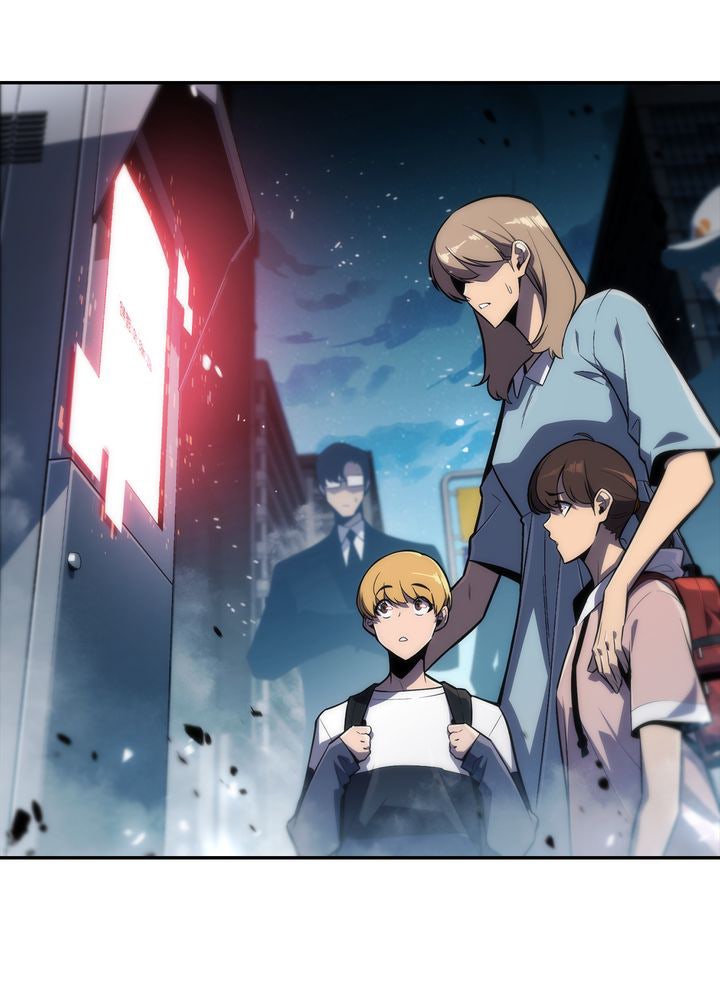 Read I'm the Max Level Newbie Manga Online