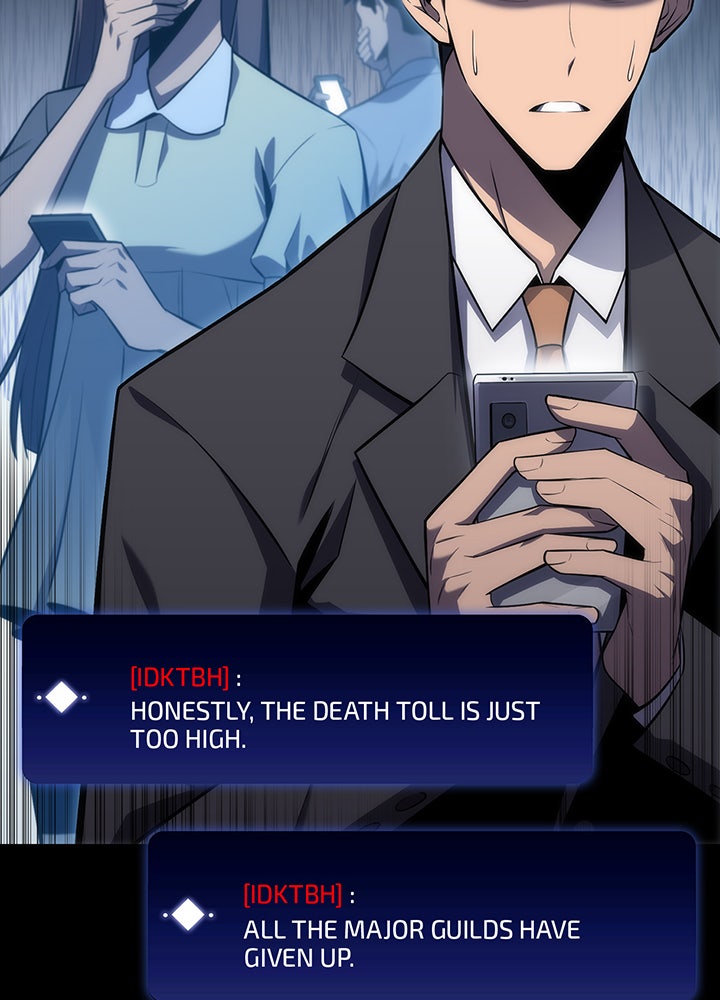 Read I'm the Max Level Newbie Manga Online