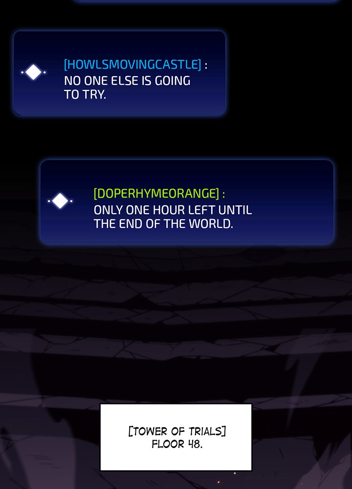 Read I'm the Max Level Newbie Manga Online