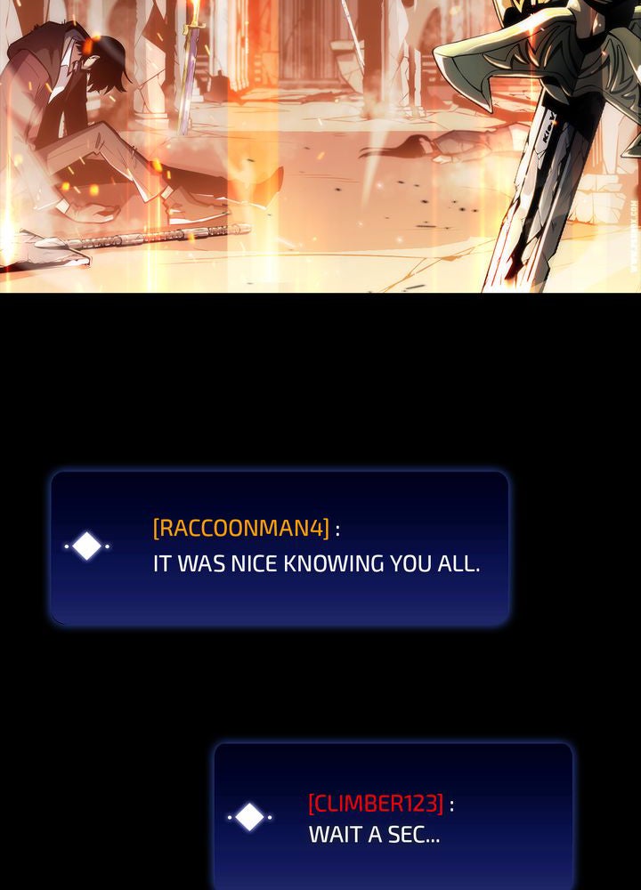 Read I'm the Max Level Newbie Manga Online