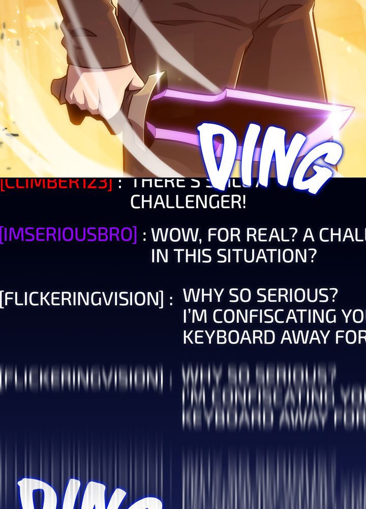 Read I'm the Max Level Newbie Manga Online