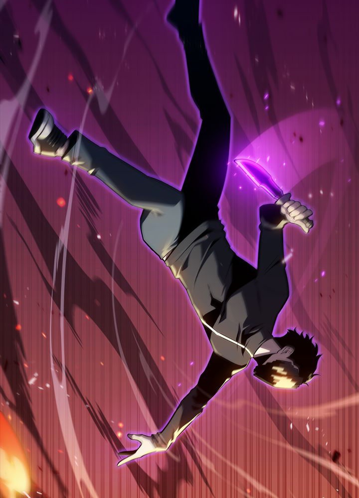 Read I'm the Max Level Newbie Manga Online