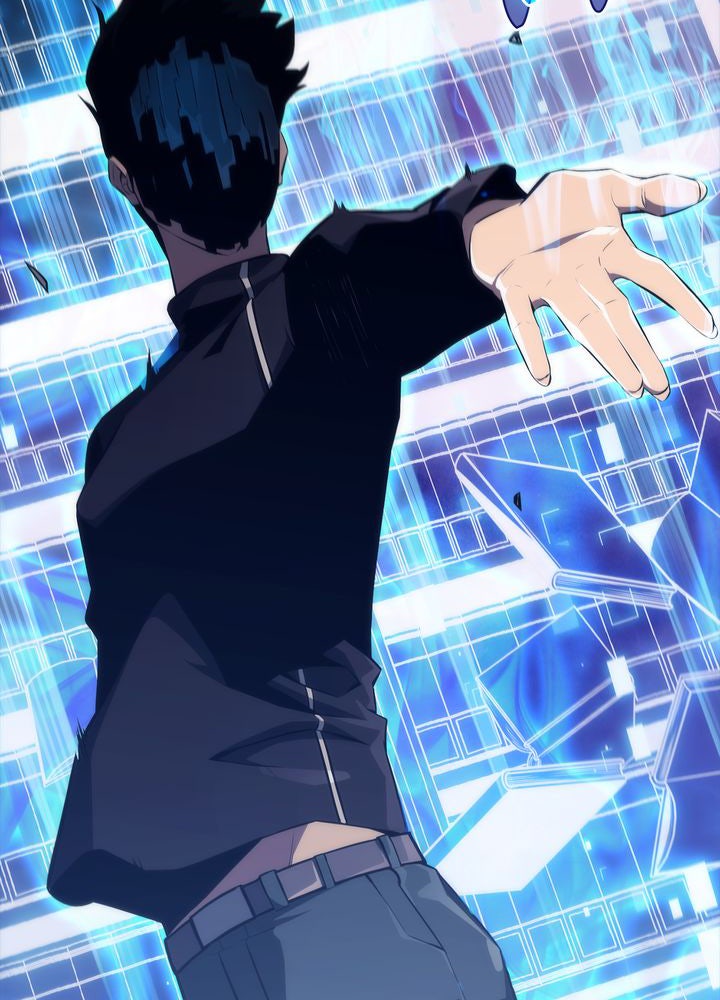 Read I'm the Max Level Newbie Manga Online