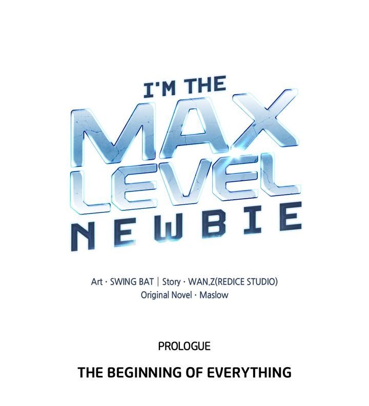 Read I'm the Max Level Newbie Manga Online