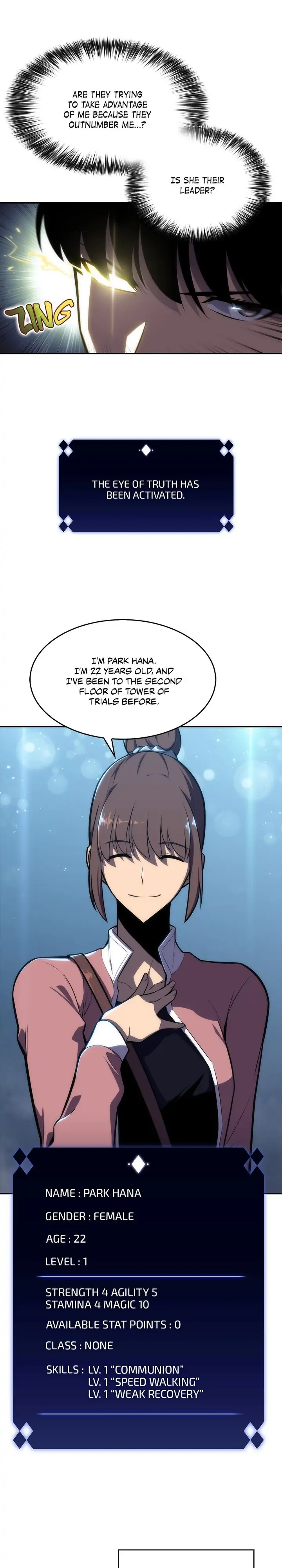 Read I'm the Max Level Newbie Manga Online