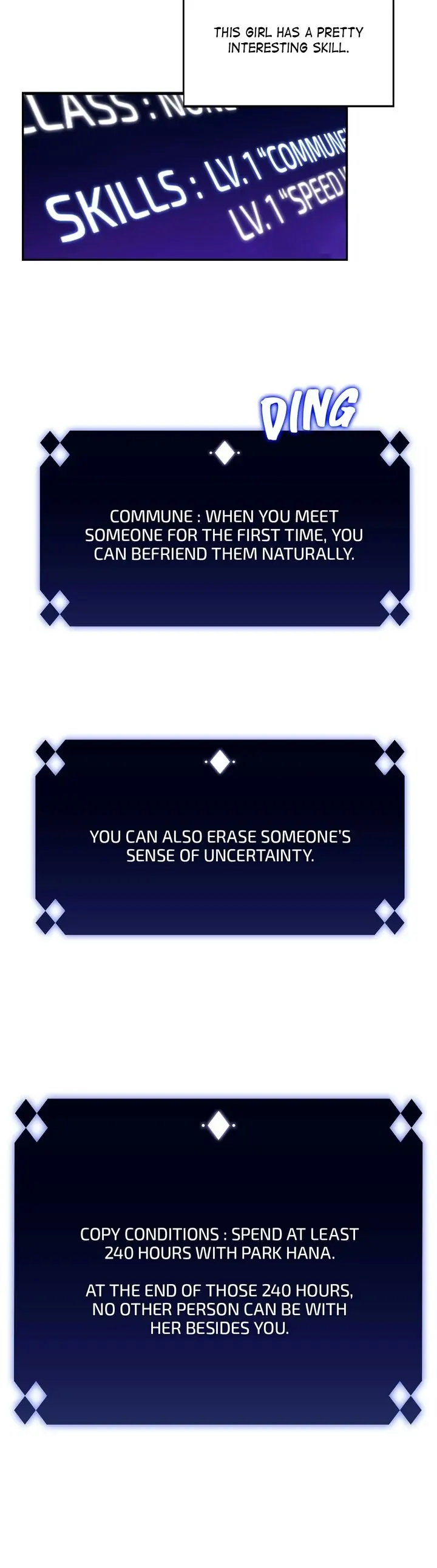 Read I'm the Max Level Newbie Manga Online