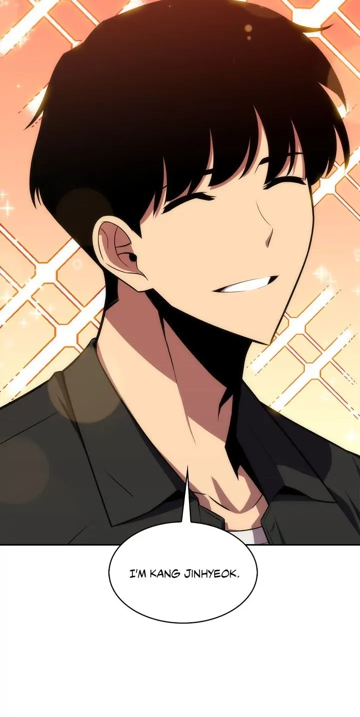 Read I'm the Max Level Newbie Manga Online