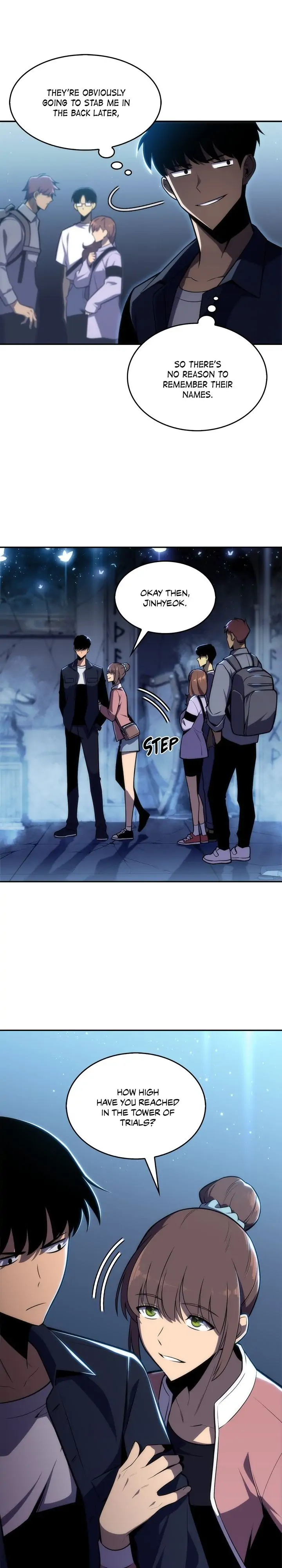 Read I'm the Max Level Newbie Manga Online