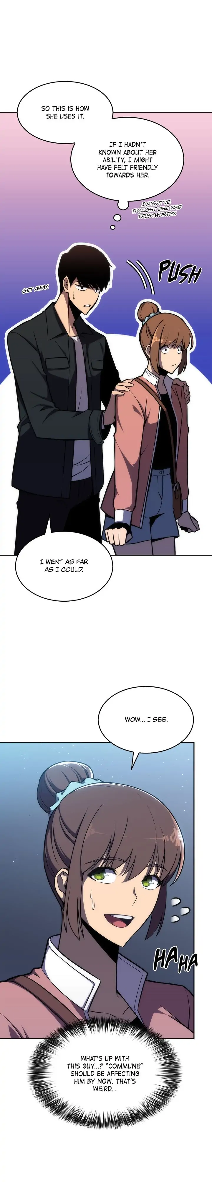 Read I'm the Max Level Newbie Manga Online