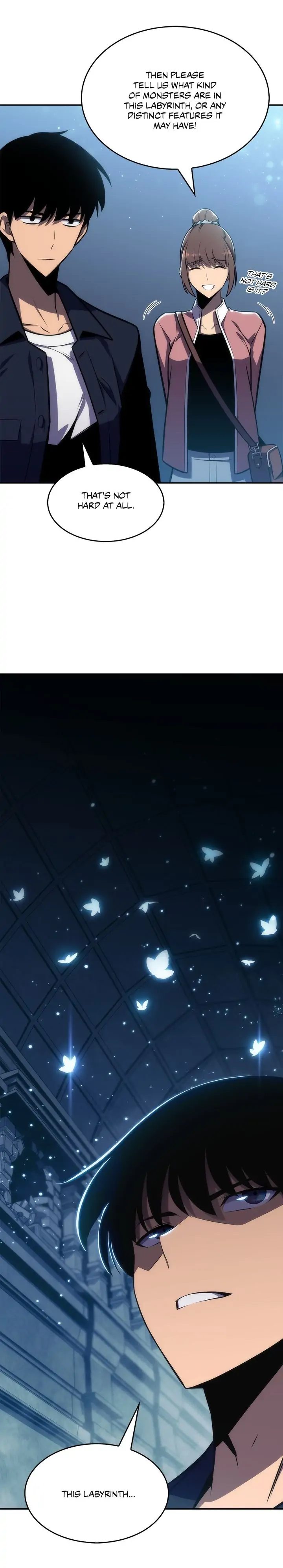 Read I'm the Max Level Newbie Manga Online