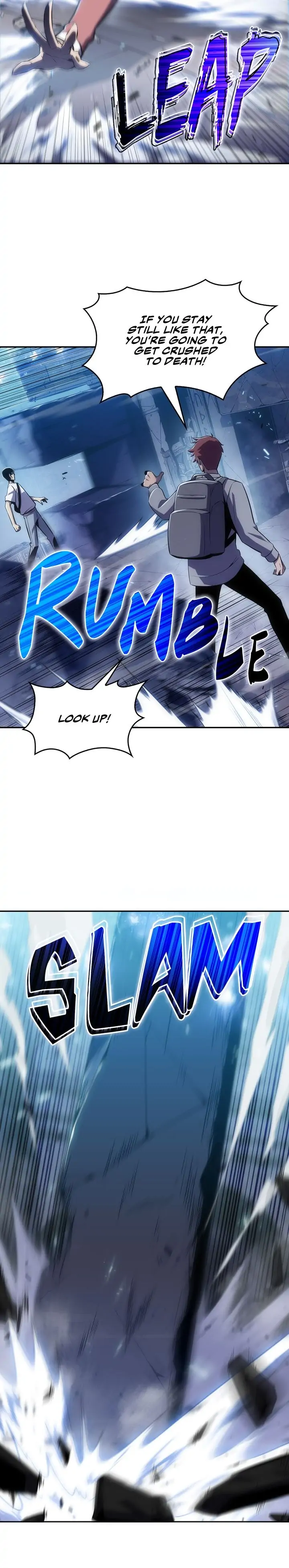 Read I'm the Max Level Newbie Manga Online