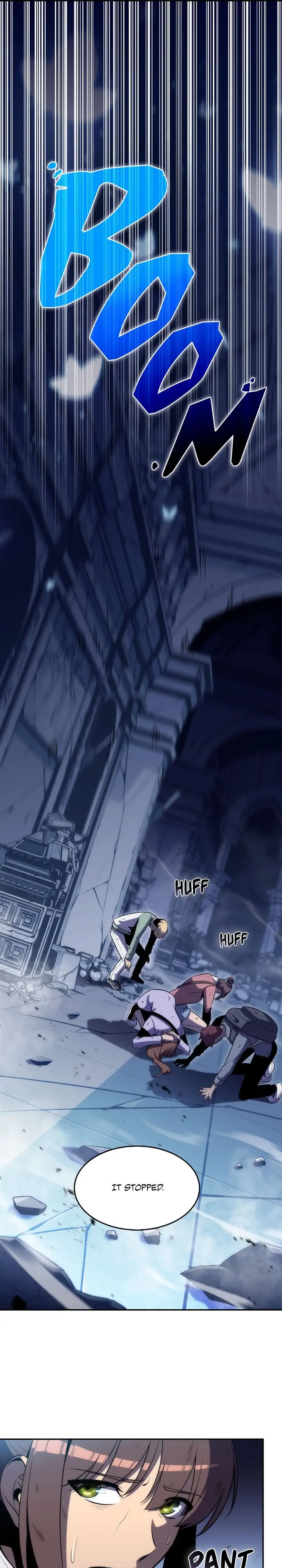 Read I'm the Max Level Newbie Manga Online