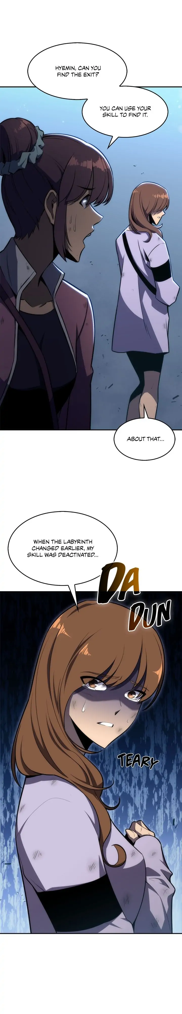 Read I'm the Max Level Newbie Manga Online