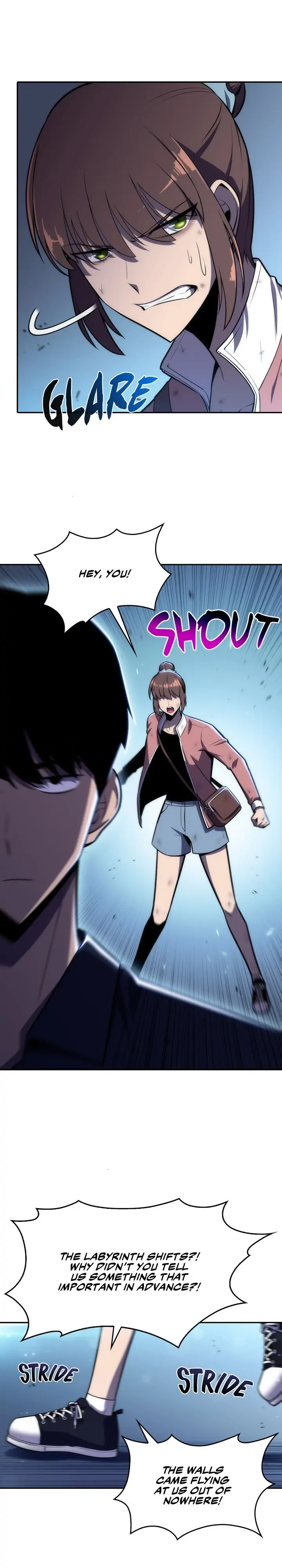 Read I'm the Max Level Newbie Manga Online