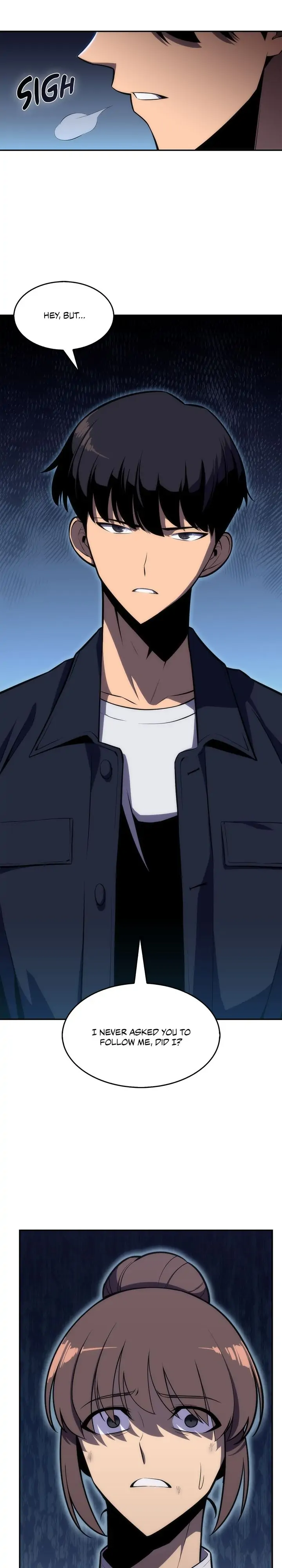 Read I'm the Max Level Newbie Manga Online