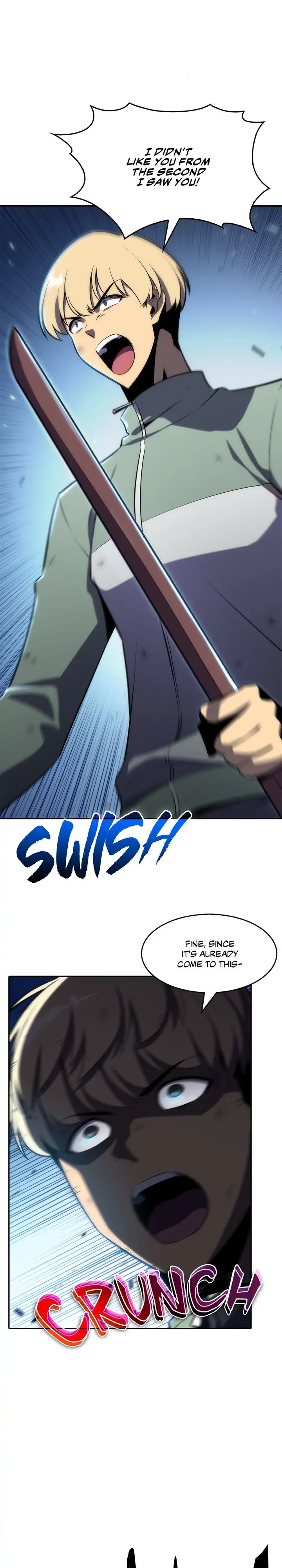 Read I'm the Max Level Newbie Manga Online