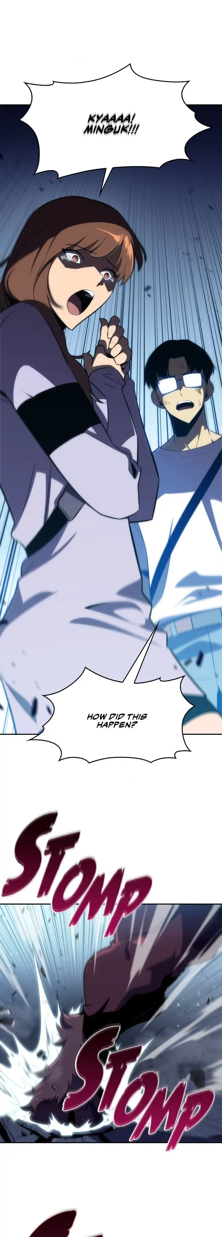 Read I'm the Max Level Newbie Manga Online