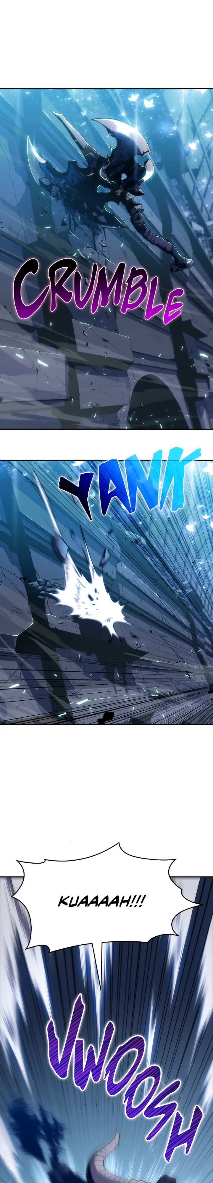 Read I'm the Max Level Newbie Manga Online