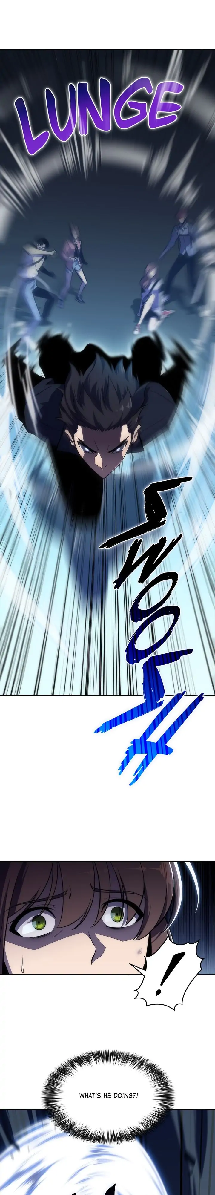 Read I'm the Max Level Newbie Manga Online