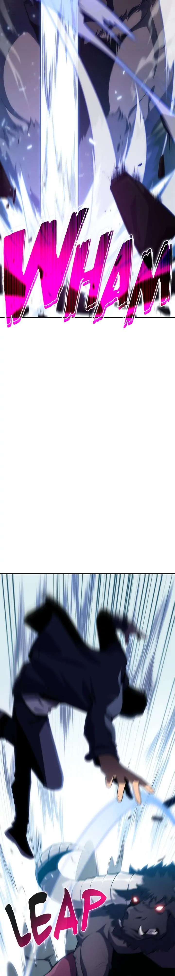 Read I'm the Max Level Newbie Manga Online