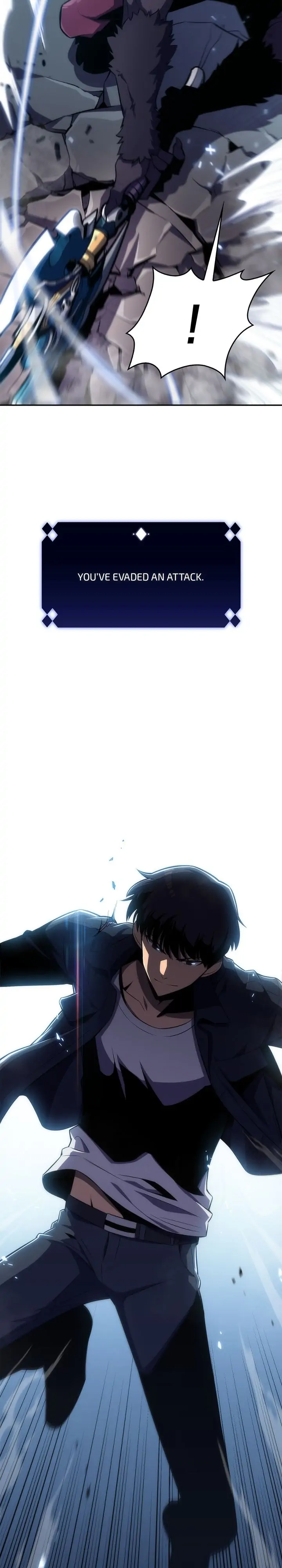 Read I'm the Max Level Newbie Manga Online