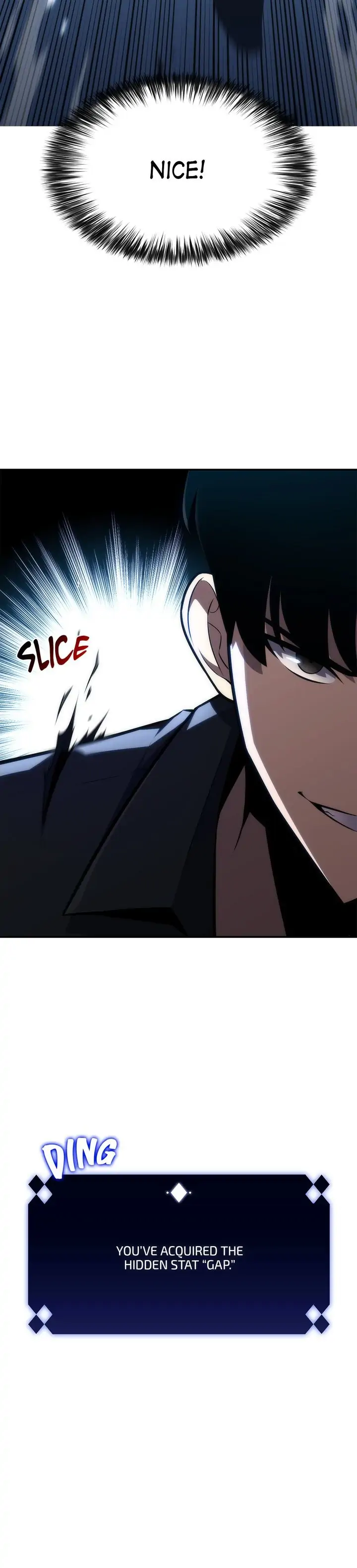 Read I'm the Max Level Newbie Manga Online