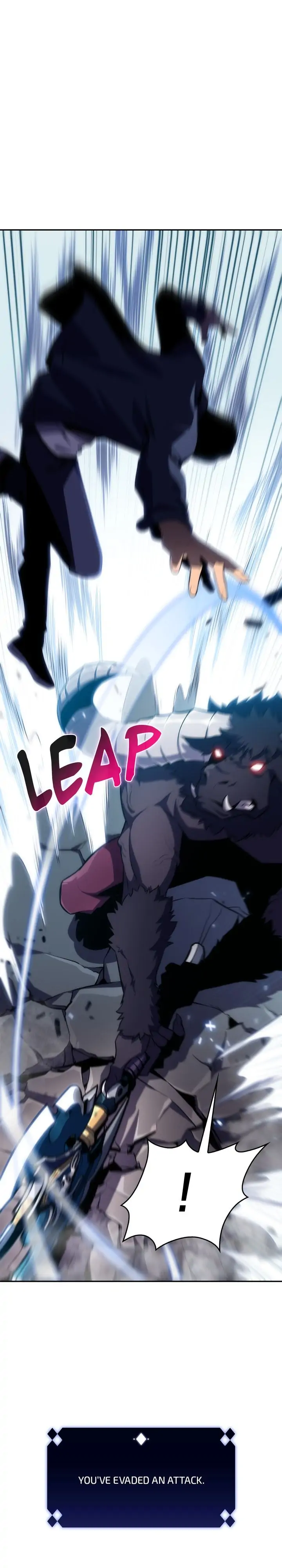 Read I'm the Max Level Newbie Manga Online