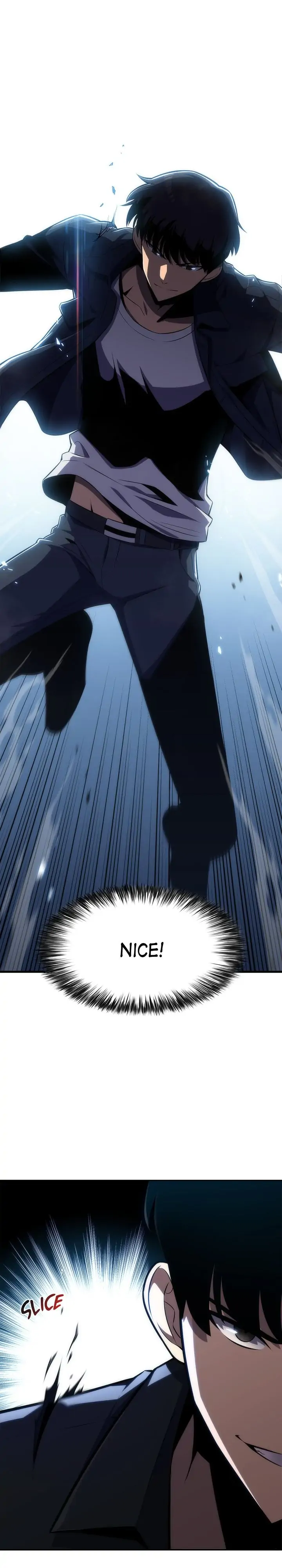 Read I'm the Max Level Newbie Manga Online