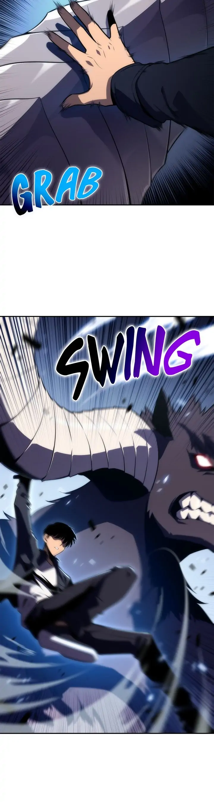 Read I'm the Max Level Newbie Manga Online