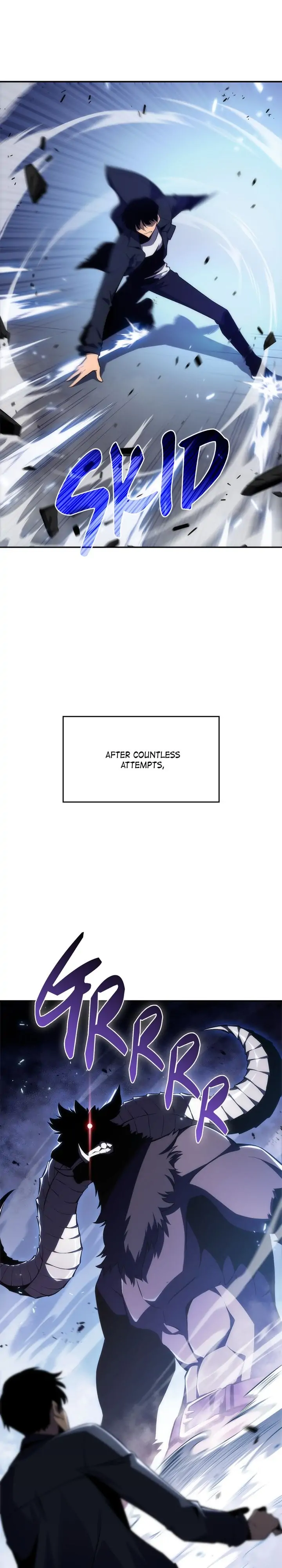 Read I'm the Max Level Newbie Manga Online